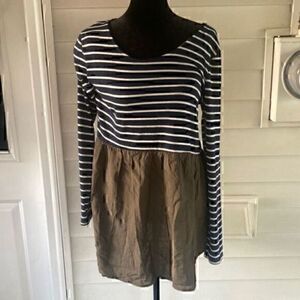 NWT Umgee long sleeve    A
